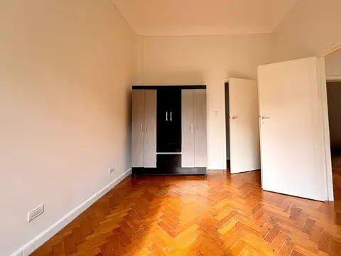 Departamento en Alquiler 45 años
