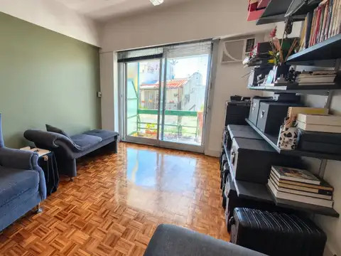 Avenida Acoyte 600