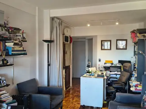 Oficina en Venta en Caballito, USD 52.000