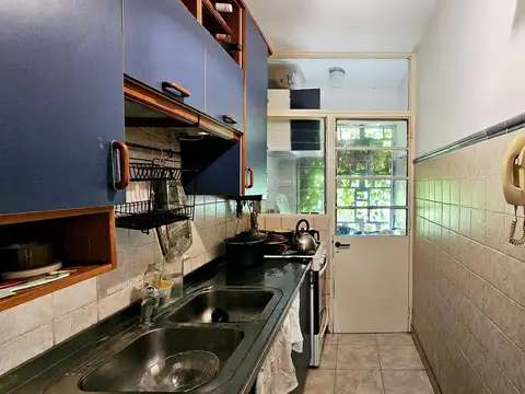 Departamento en Venta en Olivos, USD 139.000