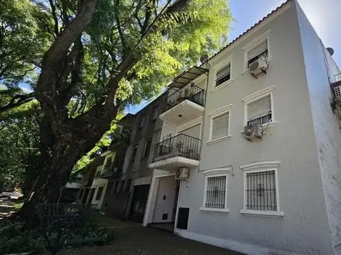 Venta Departamento 3 ambientes en  Olivos  Opc. con o sin Renta (6%)