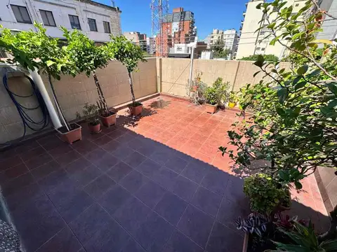 PH 3 AMBIENTES TERRAZA PEDRO GOYENA