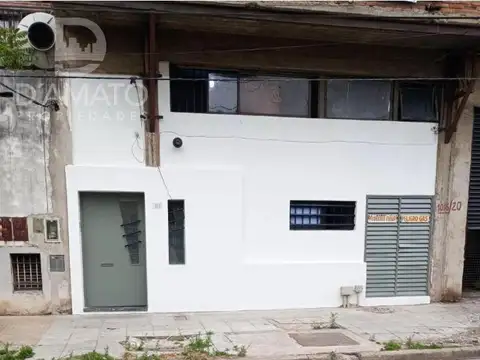 Galpon en Venta 40 años