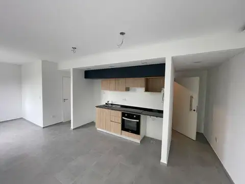 Departamento en Alquiler al Oeste