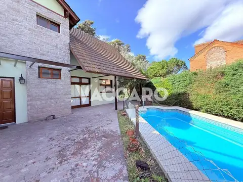 Casa en Venta en Banco Provincia, USD 248.000