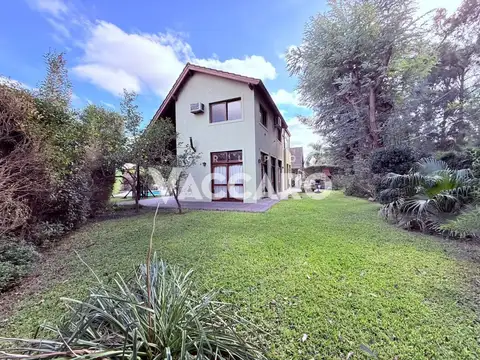 Casa en Venta 24 años