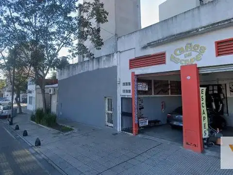 Terreno en Venta en Villa Urquiza, Capital Federal
