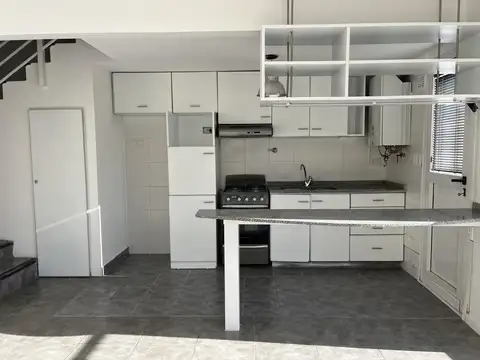 Departamento en Venta en Santa Barbara, USD 110.000