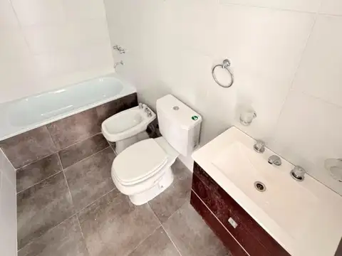 DEPARTAMENTO MONO AMBIENTE CON COCHERA A ESTRENAR