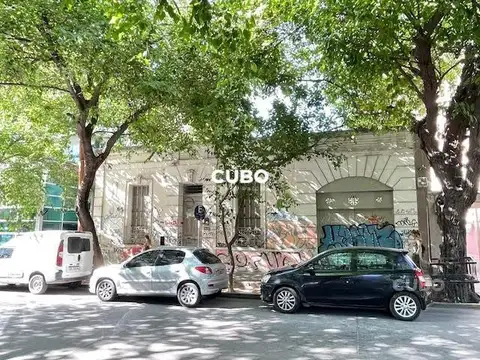 San Lorenzo al 140 Capital Mendoza