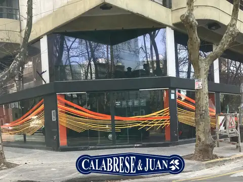 Local comercial en esquina