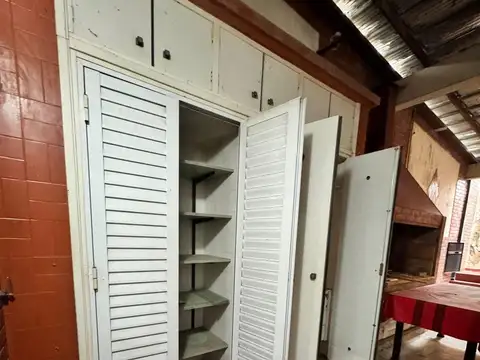 Casa en Venta 52 años