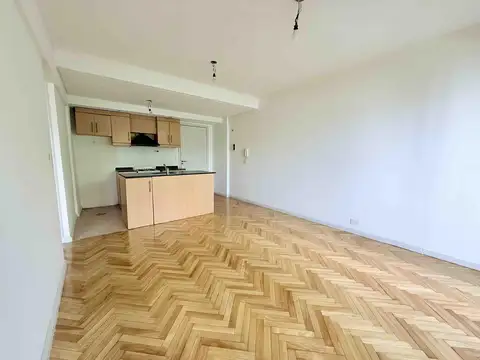 Departamento en Venta en Caballito Norte, USD 92.000