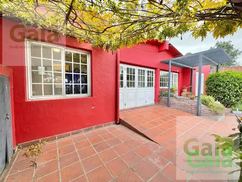 Casa en Venta al Oeste