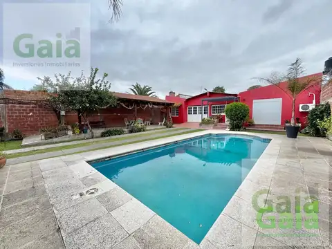 Casa en Venta en Zona Sur, USD 170.000