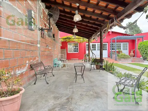 Casa en Venta 10 años
