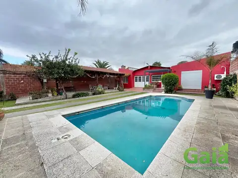 Casa en Venta en Zona Sur, USD 170.000
