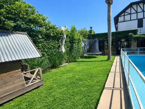 Casa en Venta al Norte