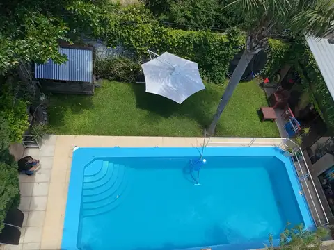 Casa en Venta 10 años