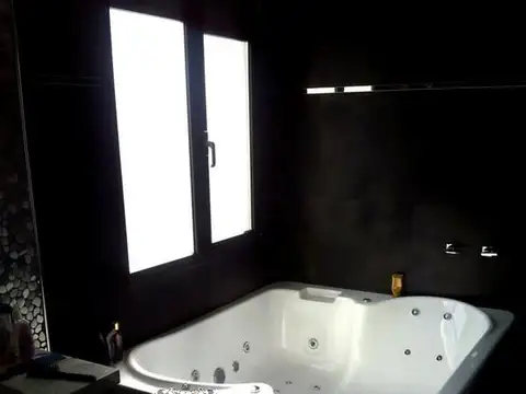 Colectora Norte Acceso Oeste km 47