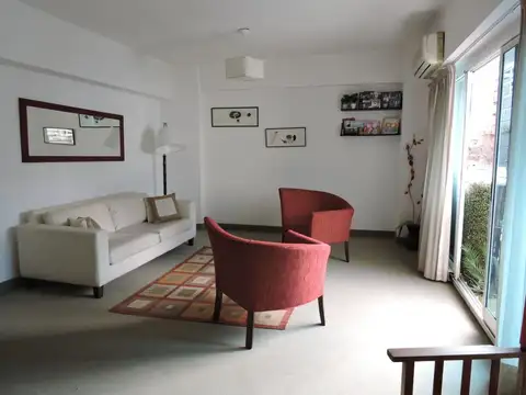 Departamento en Alquiler de Monoambiente