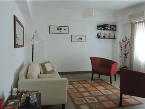 CABELLO 3600, Piso 4