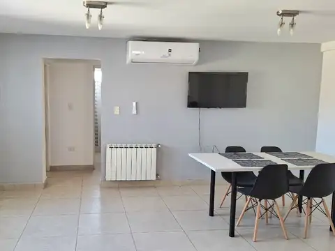 Departamento en Alquiler de 4 ambientes