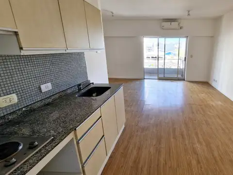 Departamento en Alquiler al Oeste