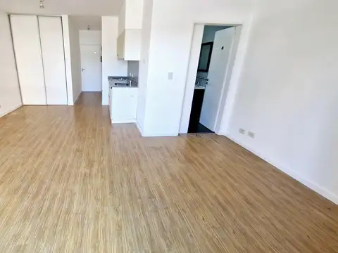 Departamento en Alquiler en Villa Crespo, $ 650.000