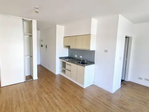 Departamento en Alquiler de Monoambiente