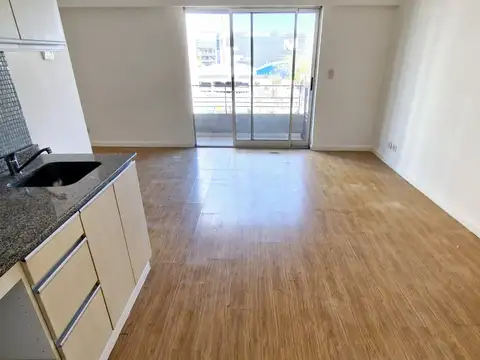 ALQUILER - DEPARTAMENTO 1 AMBIENTE - DIVISIBLE - CON BALCON - SUBTE "B"