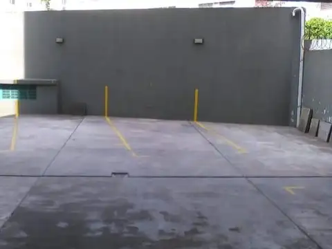 Av del Libertador  al 2800