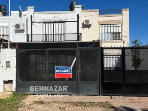 CASAS - DUPLEX - SAN PEDRO