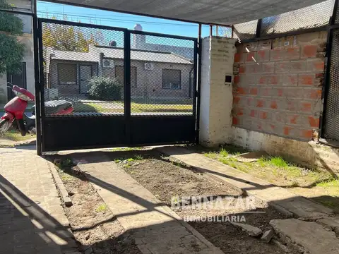 Libertad 1100