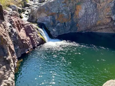 Terreno en Venta 23  mts Frente