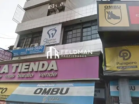Oficina en Moron