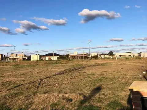 Terreno en Venta de 1010,0 m2