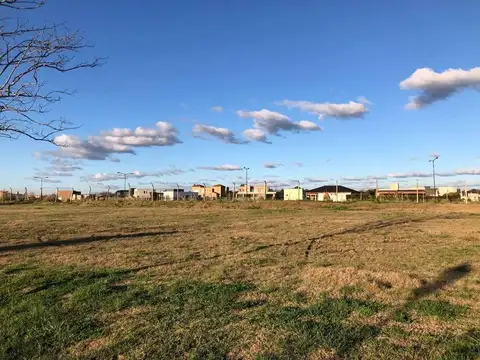Terreno en Venta en San Sebastian, USD 60.000