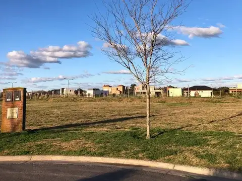 Terreno en Venta de 1010,0 m2