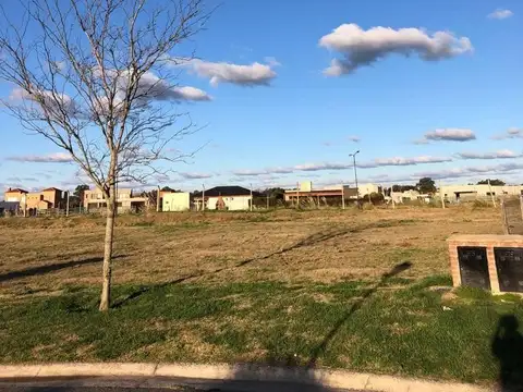 VENTA DE LOTE EN SAN SEBASTIAN AREA 5