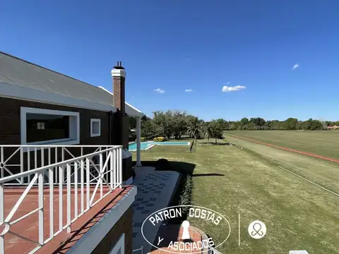 La Cañada Polo Club 100