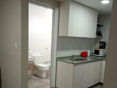 Departamento en Venta al Sur
