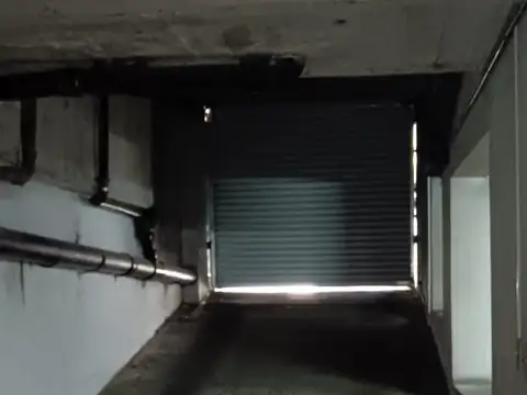 Avda Sarmiento y  Obligado,