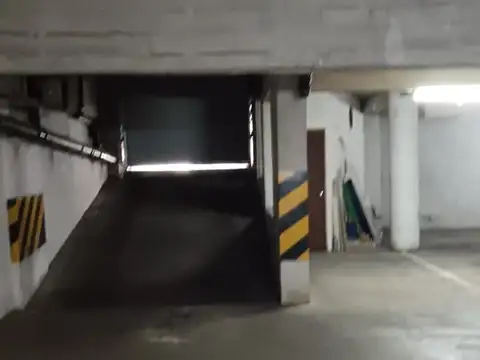 ALQUILER DE GARAJE EN POCITOS