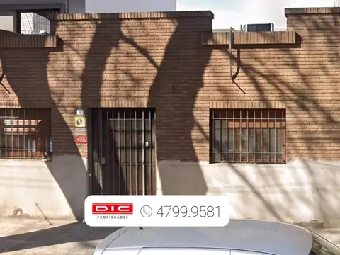 Casa en Olivos