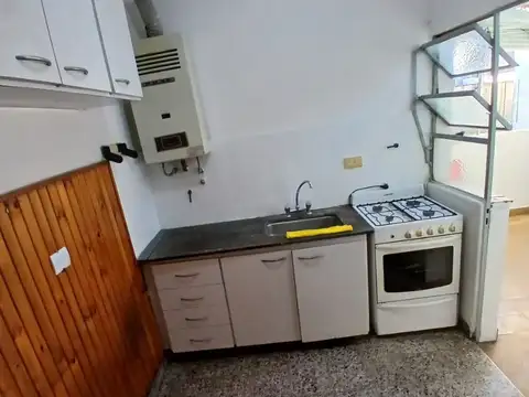 DEPARTAMENTO 3 AMB. PRIMER PISO