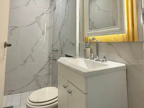 Departamento en Venta 38 años