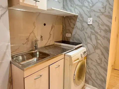 Departamento en Venta en Caballito, USD 52.000