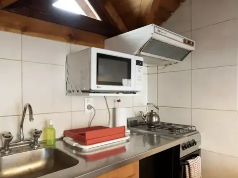 Departamento en Venta de Monoambiente