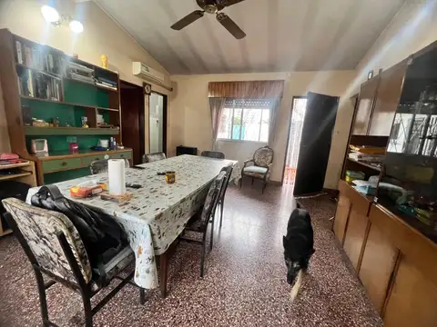 Departamento en Venta con 2 cocheras